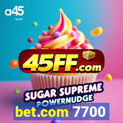 bet.com 7700